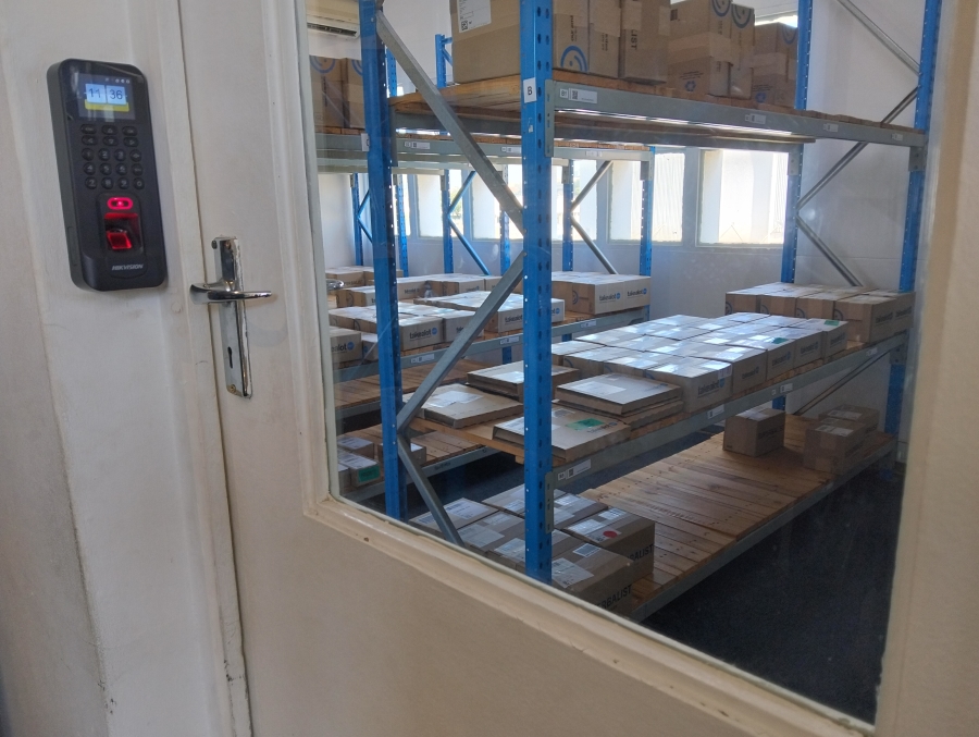 Commercial Property for Sale in New Germany KwaZulu-Natal