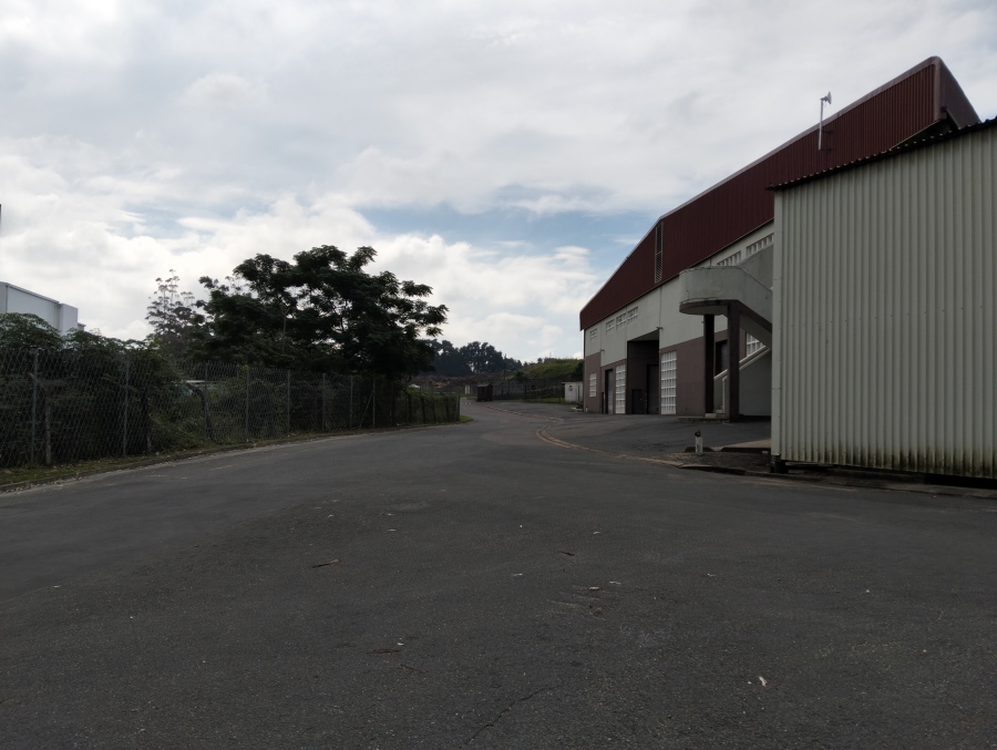 Commercial Property for Sale in New Germany KwaZulu-Natal