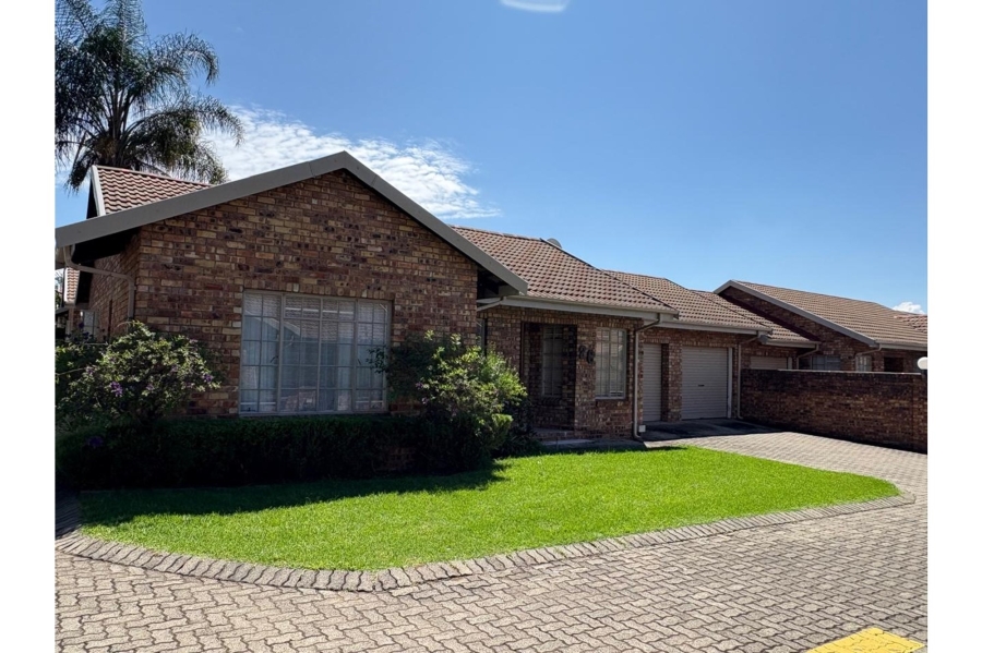 3 Bedroom Property for Sale in Huttenheights KwaZulu-Natal