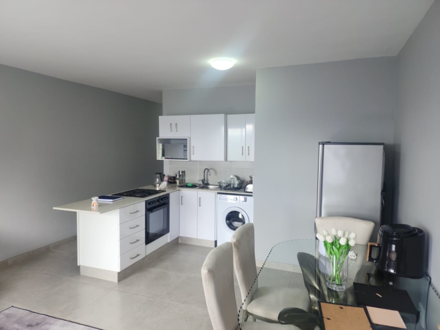 1 Bedroom Property for Sale in Wembley KwaZulu-Natal
