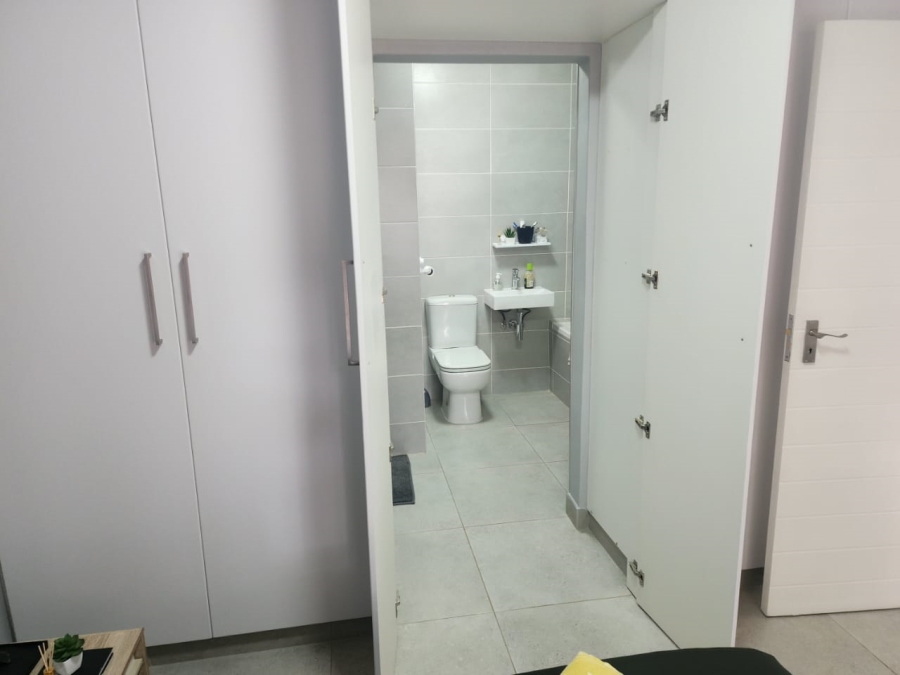 1 Bedroom Property for Sale in Wembley KwaZulu-Natal