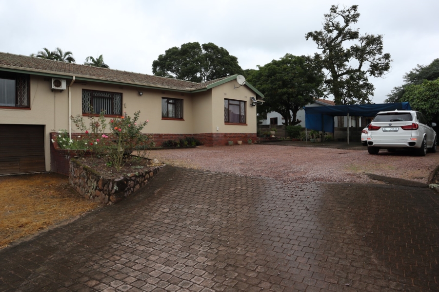 4 Bedroom Property for Sale in Farningham Ridge KwaZulu-Natal