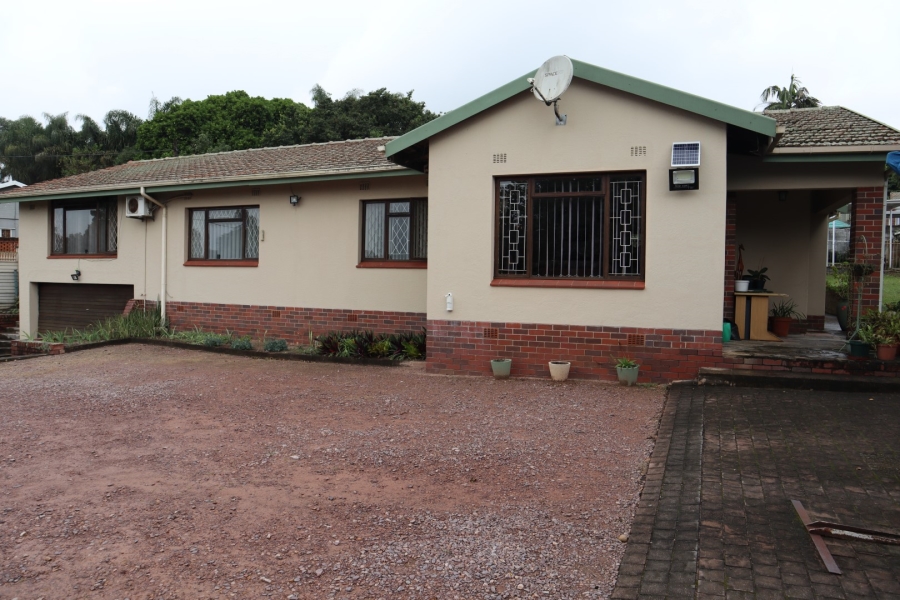 4 Bedroom Property for Sale in Farningham Ridge KwaZulu-Natal