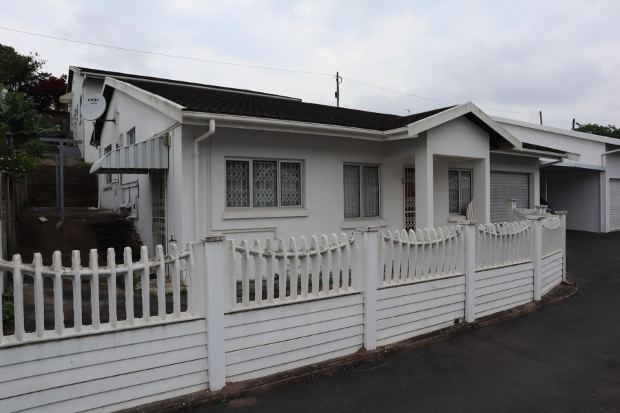 3 Bedroom Property for Sale in Malvern KwaZulu-Natal