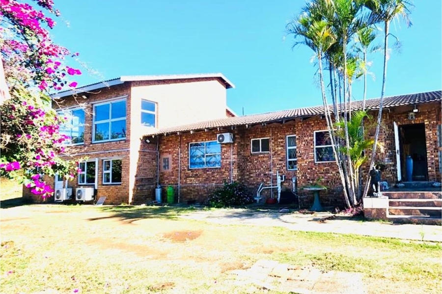 4 Bedroom Property for Sale in Ashburton KwaZulu-Natal