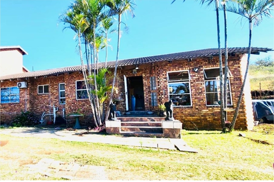 4 Bedroom Property for Sale in Ashburton KwaZulu-Natal