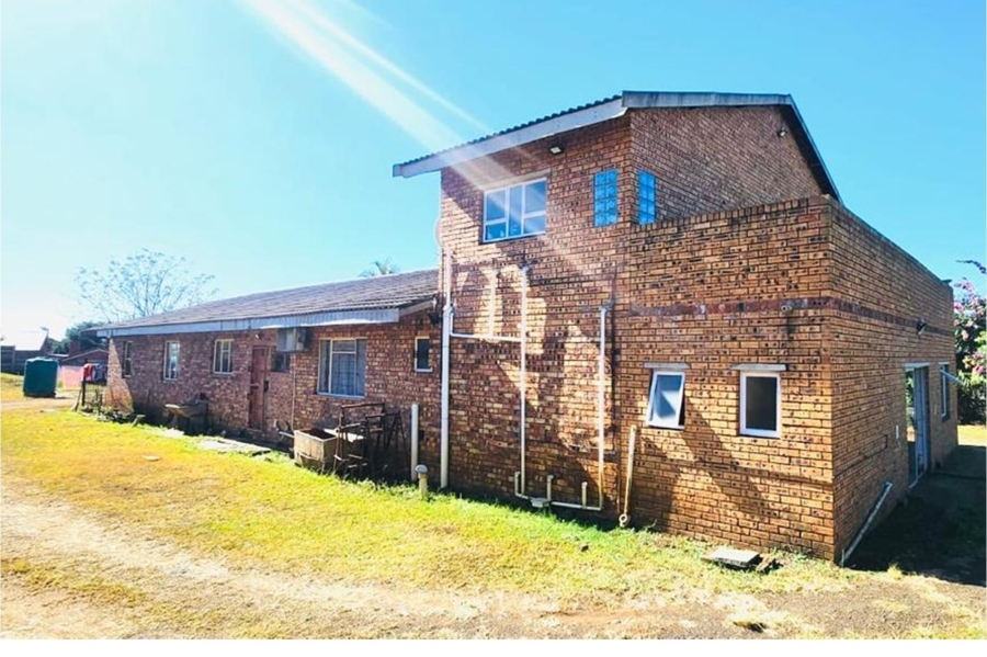 4 Bedroom Property for Sale in Ashburton KwaZulu-Natal