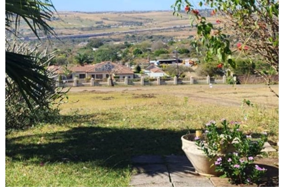 4 Bedroom Property for Sale in Ashburton KwaZulu-Natal