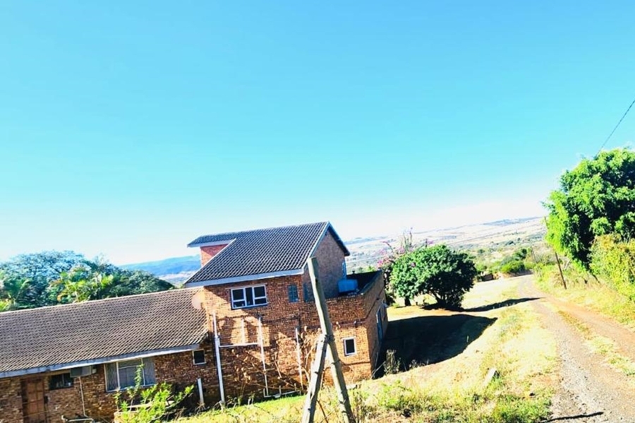 4 Bedroom Property for Sale in Ashburton KwaZulu-Natal