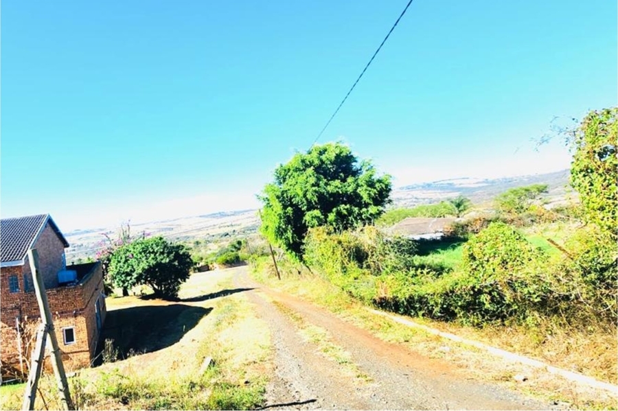 4 Bedroom Property for Sale in Ashburton KwaZulu-Natal