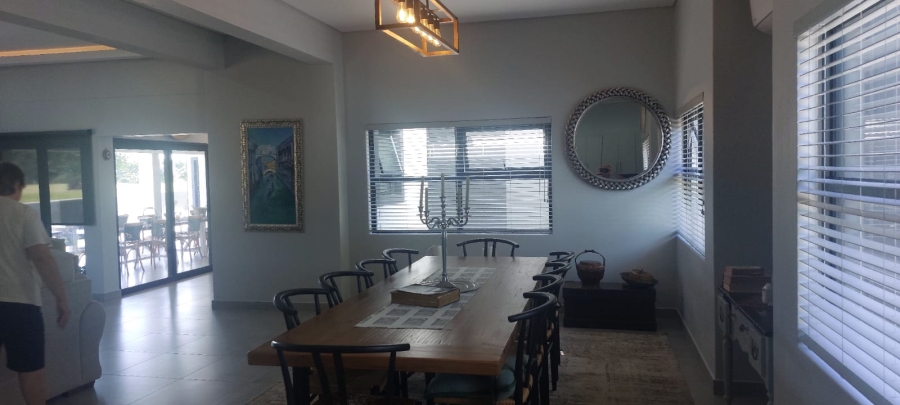 4 Bedroom Property for Sale in Mzingazi Golf Estate KwaZulu-Natal