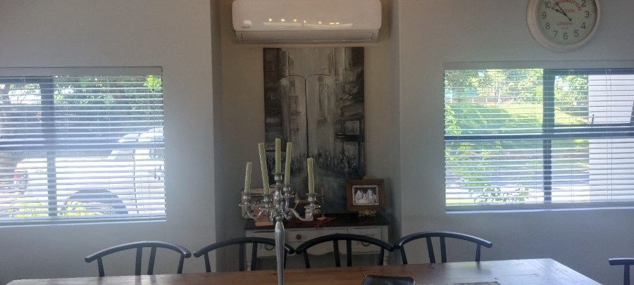 4 Bedroom Property for Sale in Mzingazi Golf Estate KwaZulu-Natal