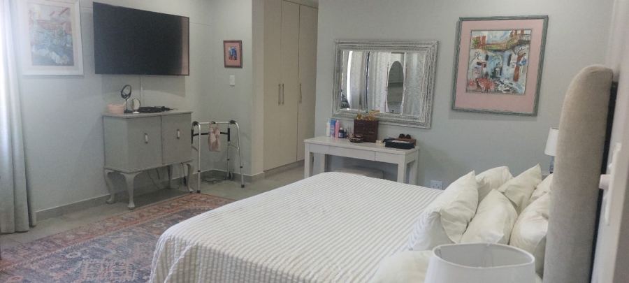 4 Bedroom Property for Sale in Mzingazi Golf Estate KwaZulu-Natal