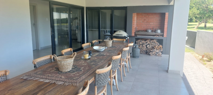 4 Bedroom Property for Sale in Mzingazi Golf Estate KwaZulu-Natal