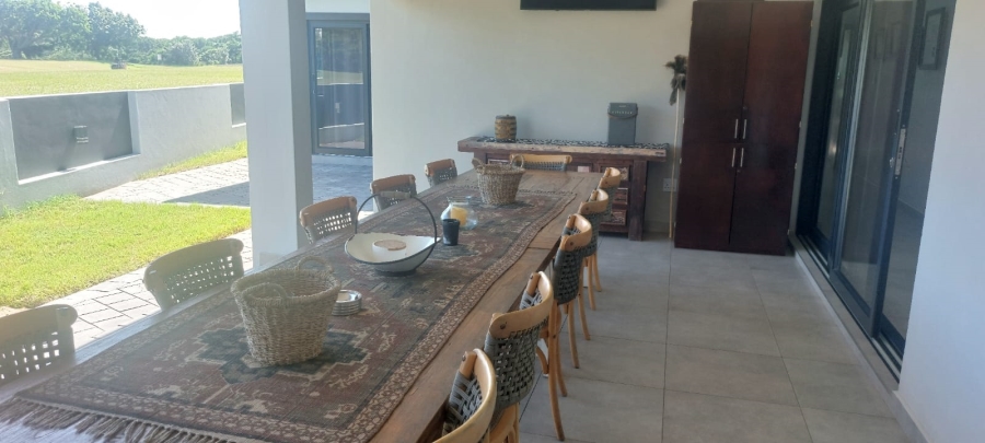4 Bedroom Property for Sale in Mzingazi Golf Estate KwaZulu-Natal