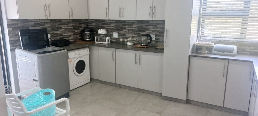 4 Bedroom Property for Sale in Mzingazi Golf Estate KwaZulu-Natal