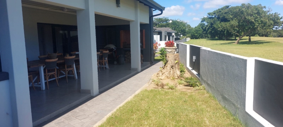 4 Bedroom Property for Sale in Mzingazi Golf Estate KwaZulu-Natal