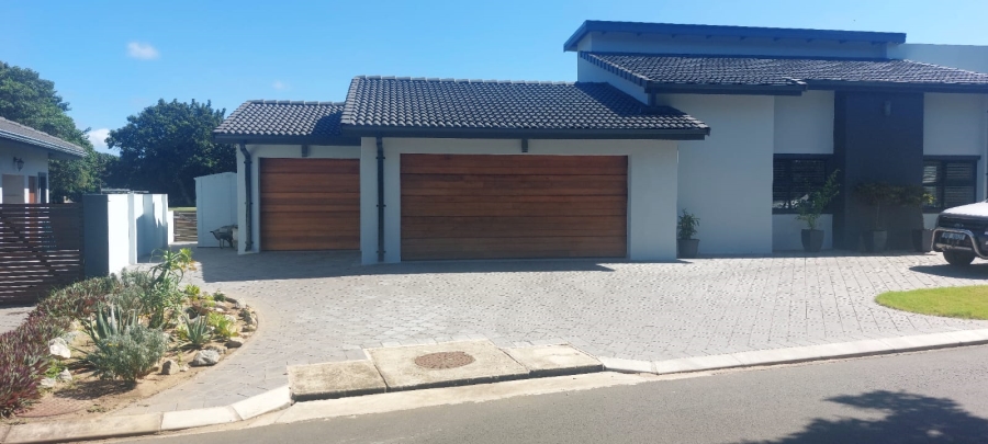 4 Bedroom Property for Sale in Mzingazi Golf Estate KwaZulu-Natal