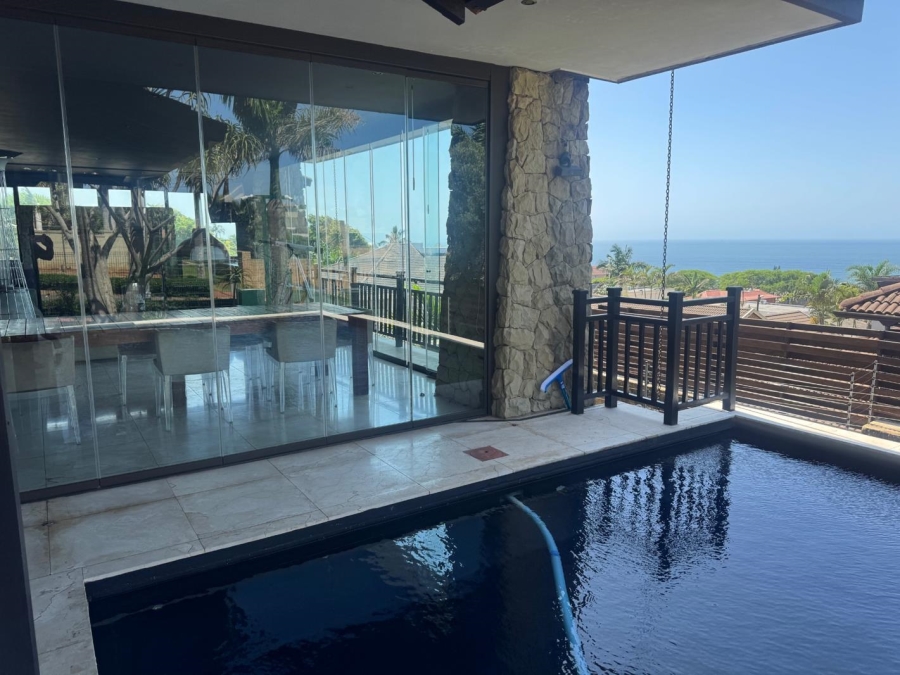 To Let 5 Bedroom Property for Rent in Izinga Estate KwaZulu-Natal