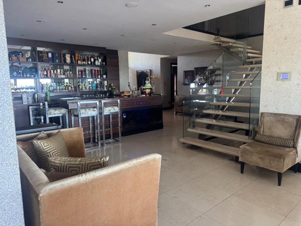 To Let 5 Bedroom Property for Rent in Izinga Estate KwaZulu-Natal