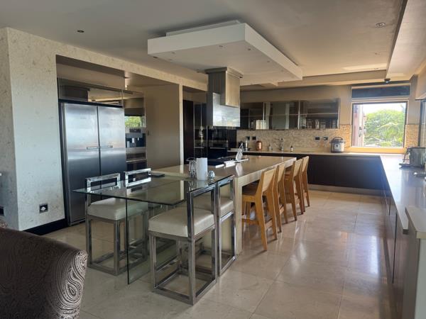 To Let 5 Bedroom Property for Rent in Izinga Estate KwaZulu-Natal