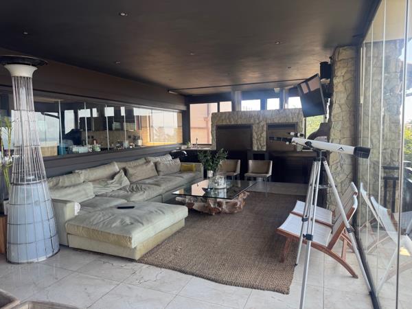 To Let 5 Bedroom Property for Rent in Izinga Estate KwaZulu-Natal