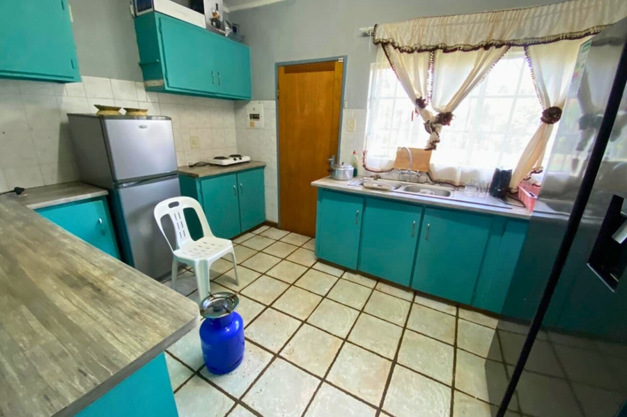 3 Bedroom Property for Sale in Vryheid KwaZulu-Natal