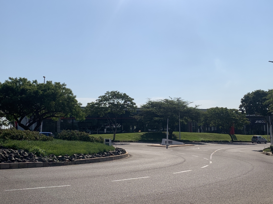 Commercial Property for Sale in La Lucia KwaZulu-Natal