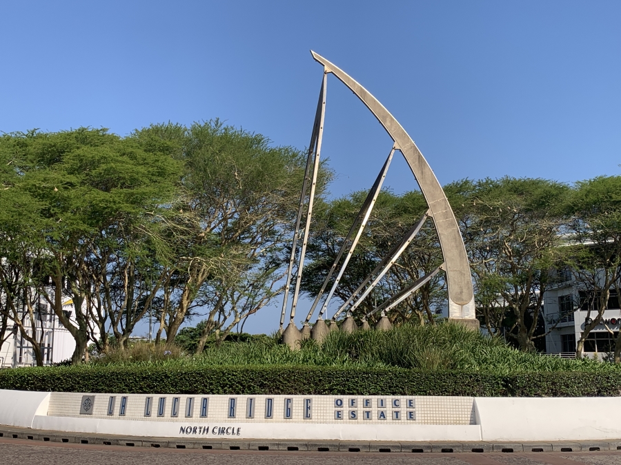 Commercial Property for Sale in La Lucia KwaZulu-Natal