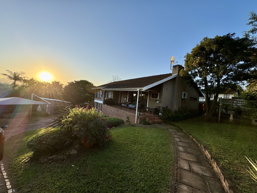 4 Bedroom Property for Sale in Hayfields KwaZulu-Natal