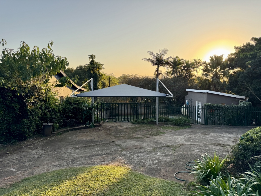 4 Bedroom Property for Sale in Hayfields KwaZulu-Natal