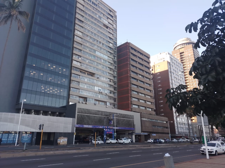 1 Bedroom Property for Sale in Durban Central KwaZulu-Natal