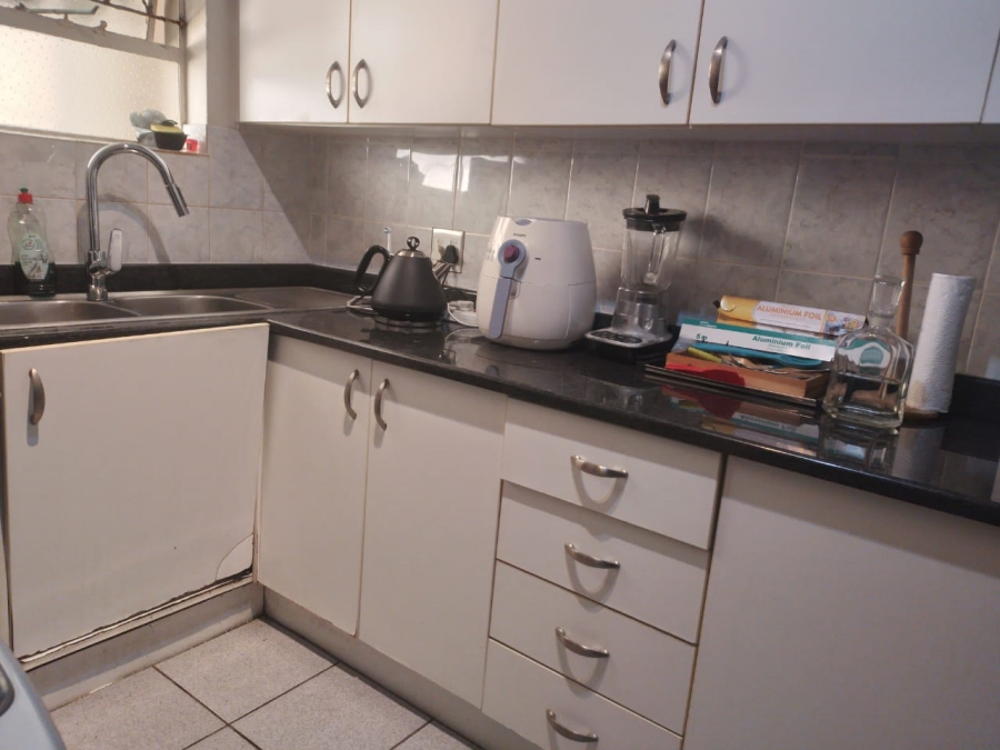 1 Bedroom Property for Sale in Durban Central KwaZulu-Natal