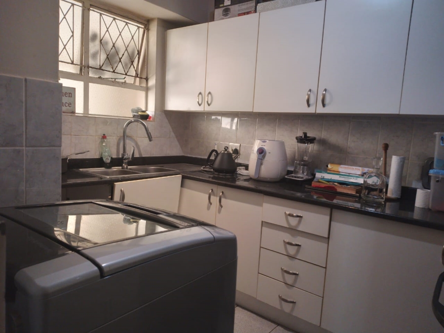 1 Bedroom Property for Sale in Durban Central KwaZulu-Natal