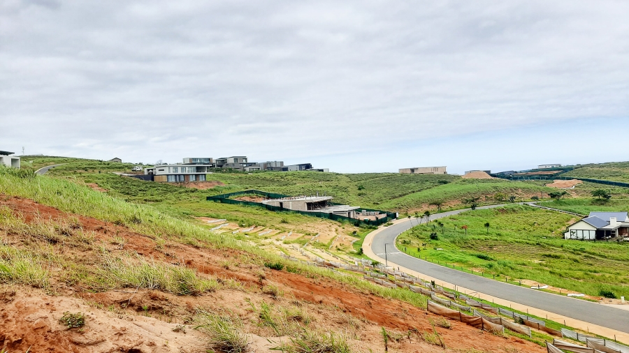 0 Bedroom Property for Sale in Zululami Coastal Estate KwaZulu-Natal