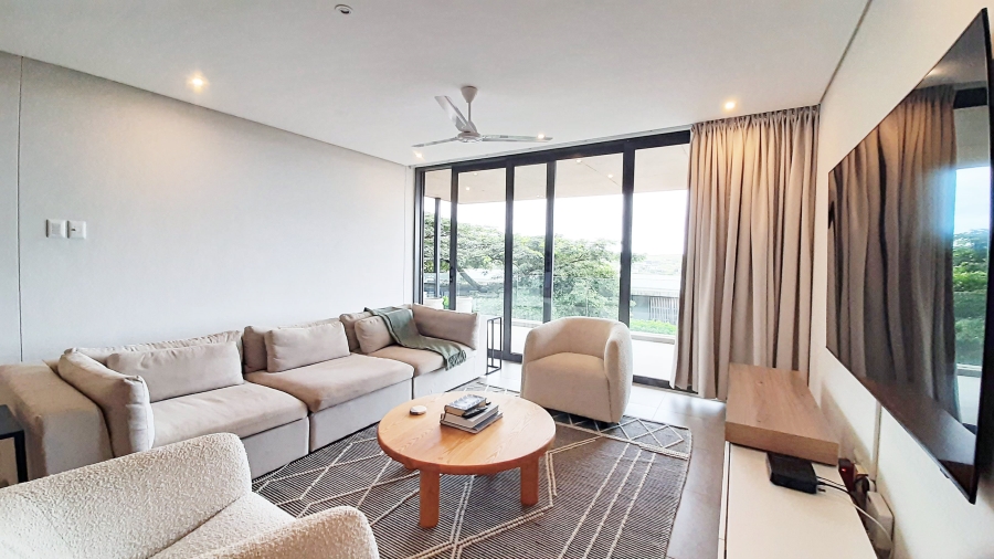 2 Bedroom Property for Sale in Elaleni Coastal Forest Estate KwaZulu-Natal