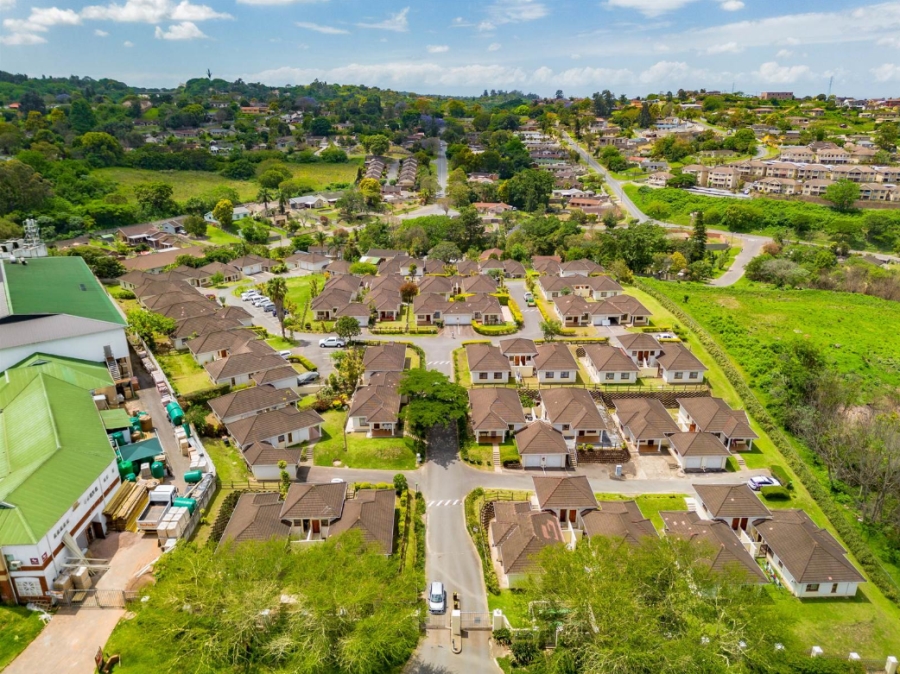 To Let 3 Bedroom Property for Rent in Caversham Glen KwaZulu-Natal