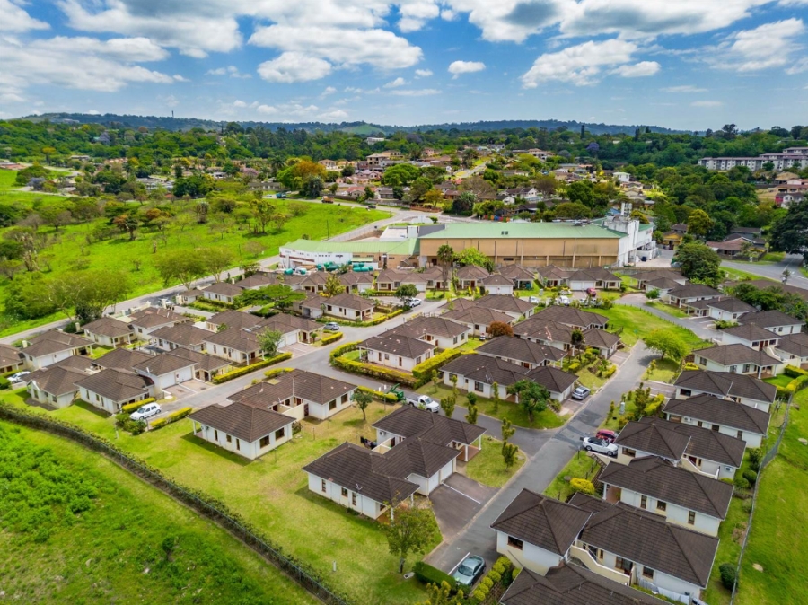 To Let 3 Bedroom Property for Rent in Caversham Glen KwaZulu-Natal