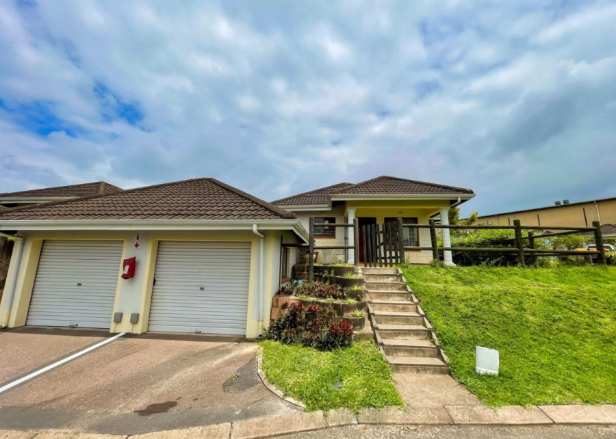 To Let 3 Bedroom Property for Rent in Caversham Glen KwaZulu-Natal