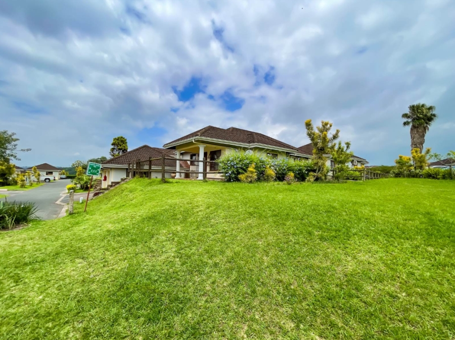 To Let 3 Bedroom Property for Rent in Caversham Glen KwaZulu-Natal