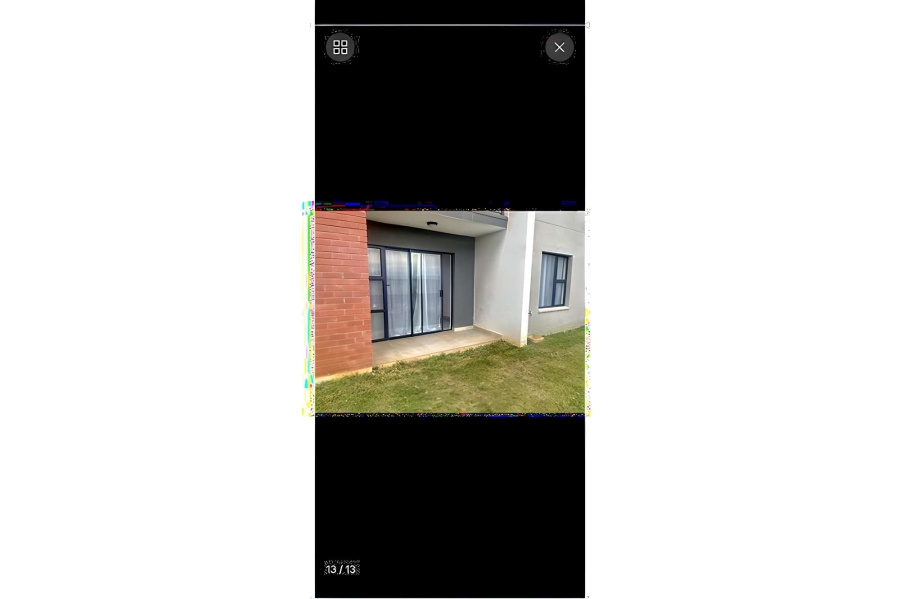 To Let 2 Bedroom Property for Rent in Hayfields KwaZulu-Natal