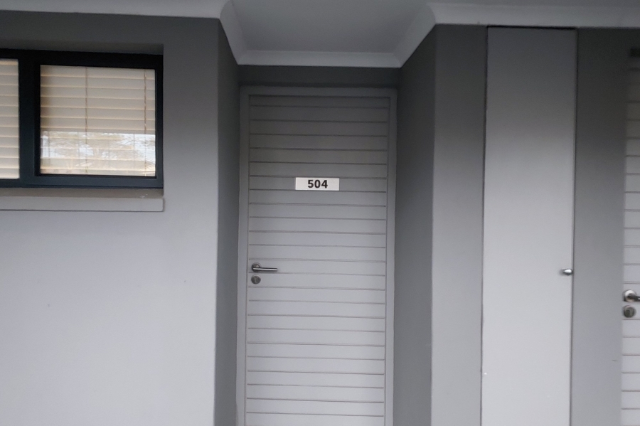 To Let 2 Bedroom Property for Rent in Hayfields KwaZulu-Natal
