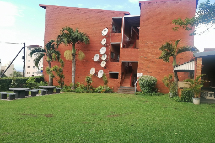 2 Bedroom Property for Sale in Margate KwaZulu-Natal