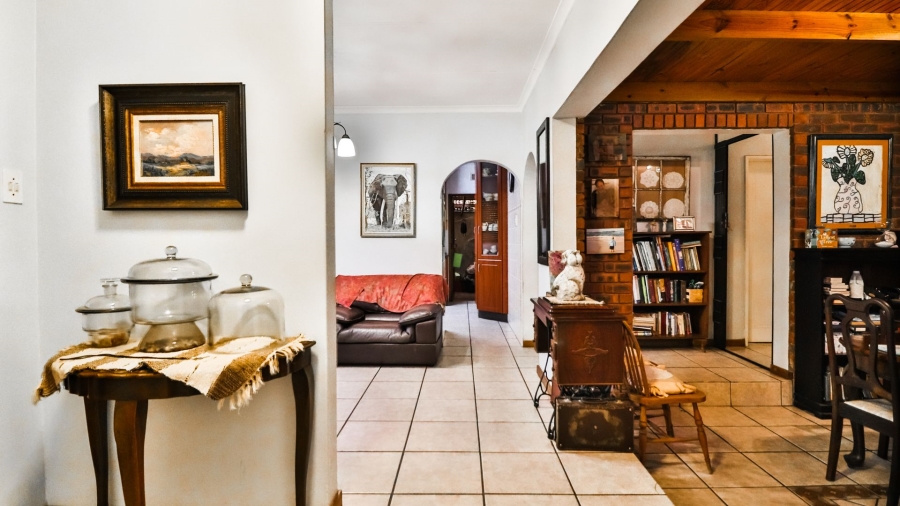 3 Bedroom Property for Sale in Hayfields KwaZulu-Natal