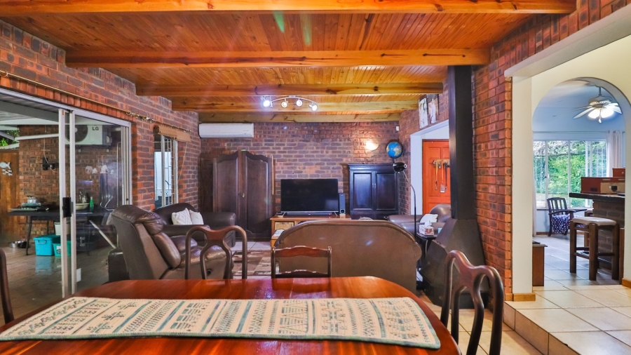 3 Bedroom Property for Sale in Hayfields KwaZulu-Natal
