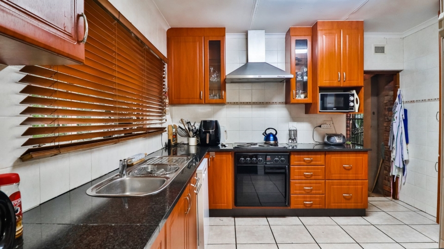 3 Bedroom Property for Sale in Hayfields KwaZulu-Natal