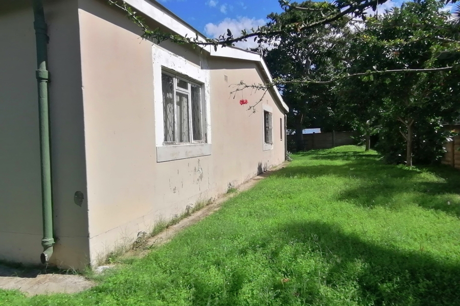 2 Bedroom Property for Sale in Mtwalume KwaZulu-Natal