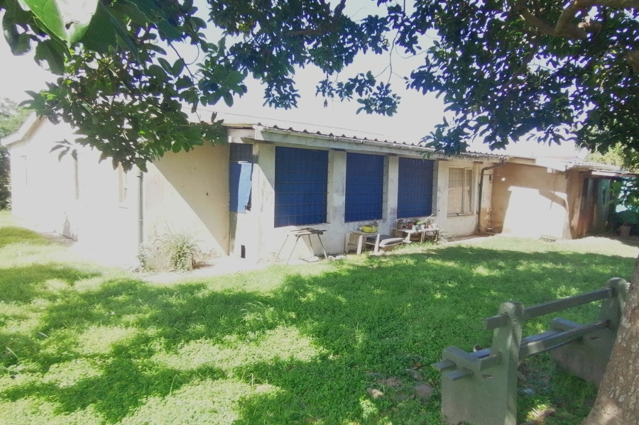 2 Bedroom Property for Sale in Mtwalume KwaZulu-Natal