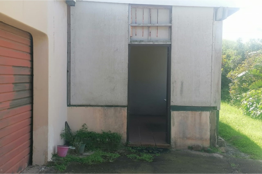 2 Bedroom Property for Sale in Mtwalume KwaZulu-Natal