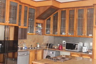 To Let 4 Bedroom Property for Rent in Umhlanga Ridge KwaZulu-Natal